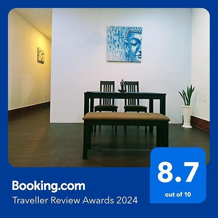 Strawberry Swing Homestay Guwahati Eksteriør bilde