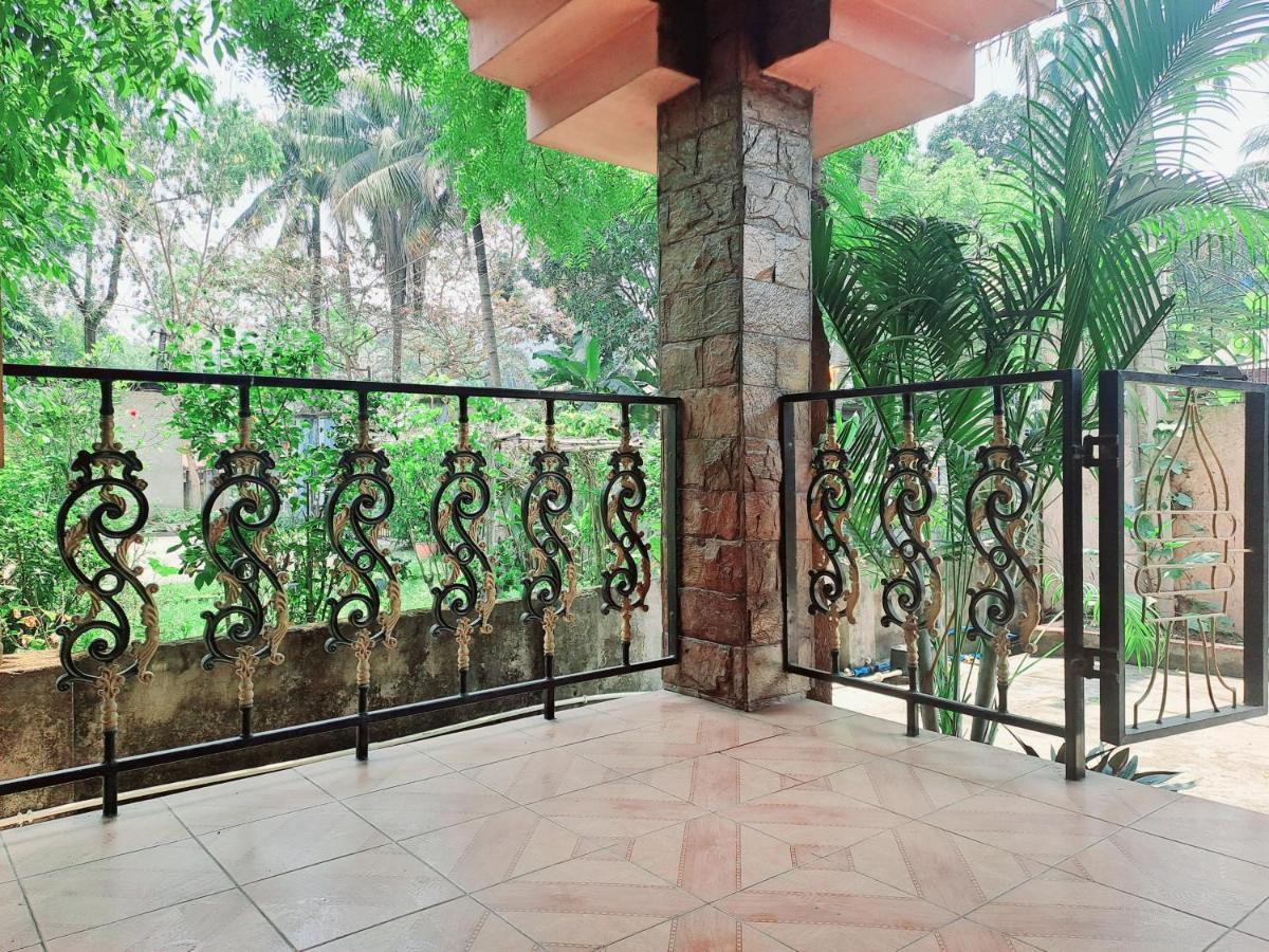 Strawberry Swing Homestay Guwahati Eksteriør bilde