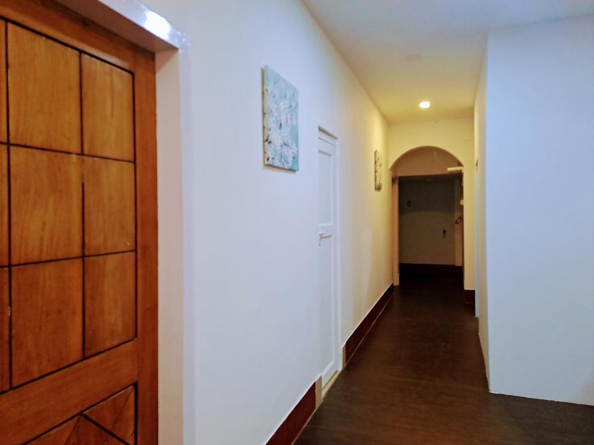 Strawberry Swing Homestay Guwahati Eksteriør bilde
