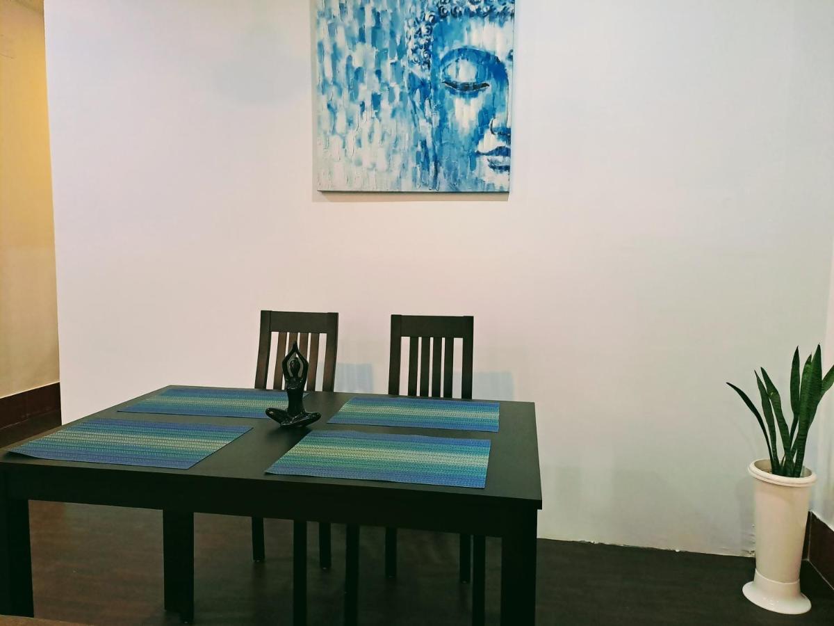 Strawberry Swing Homestay Guwahati Eksteriør bilde