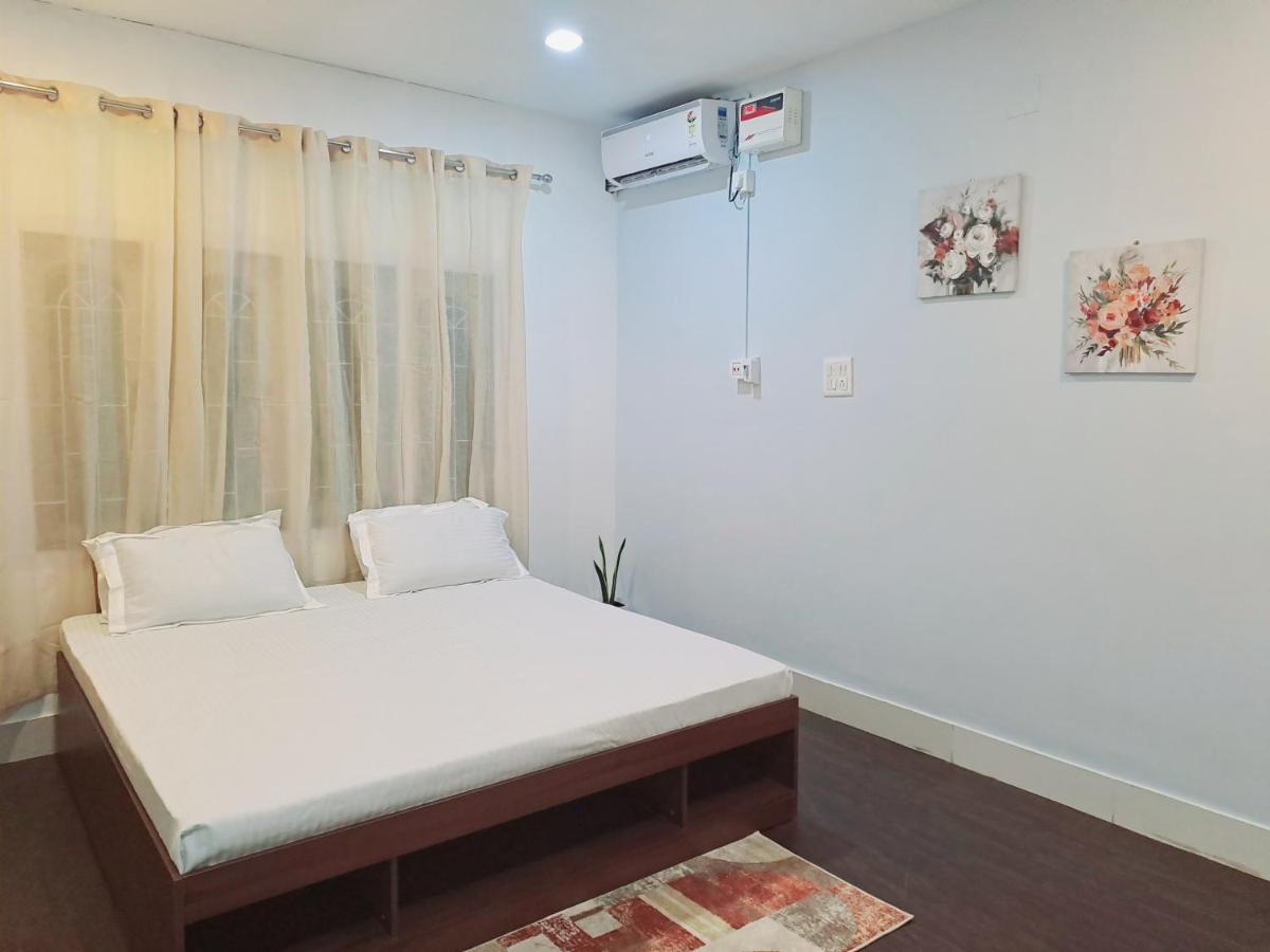 Strawberry Swing Homestay Guwahati Eksteriør bilde
