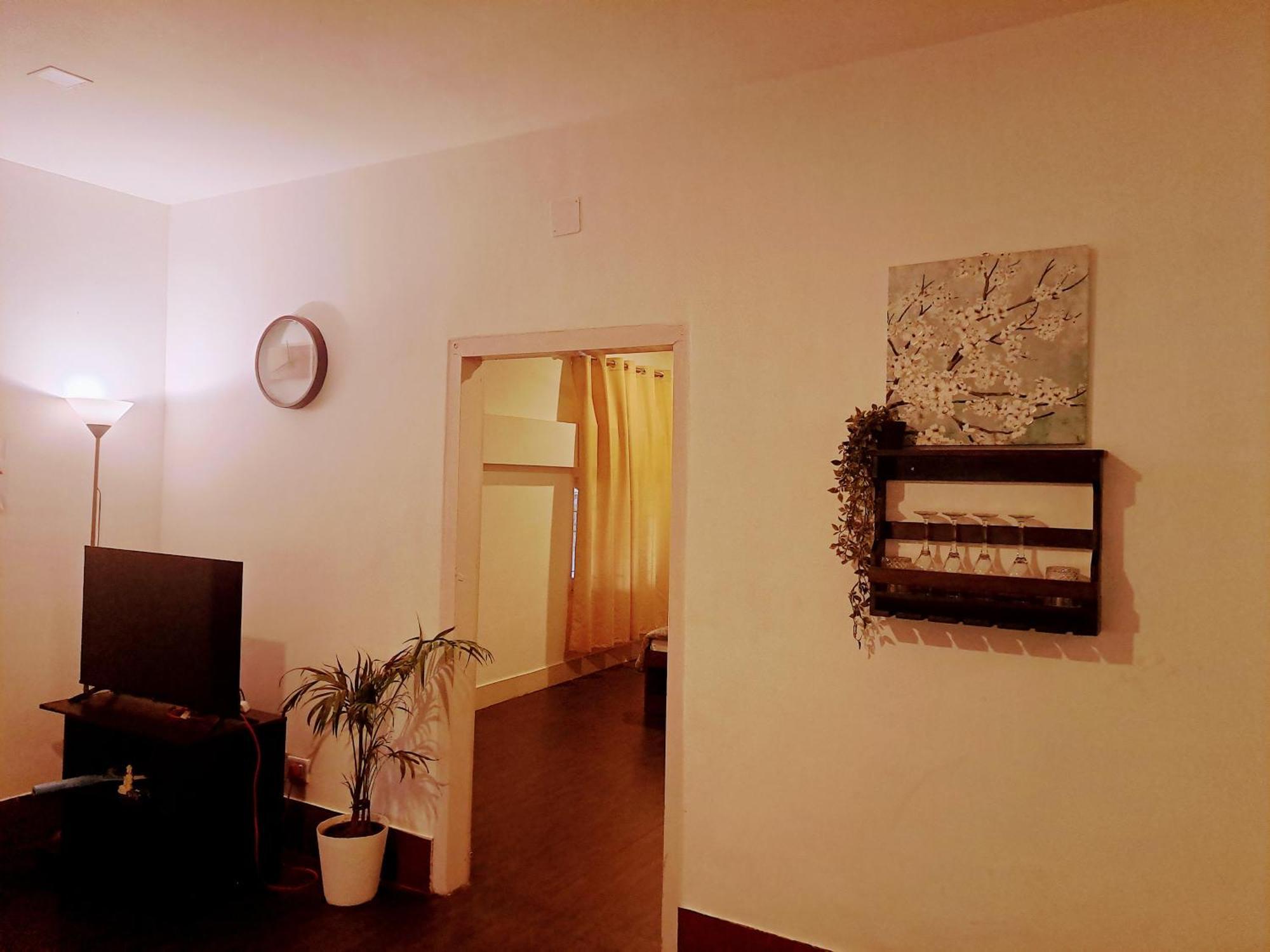 Strawberry Swing Homestay Guwahati Eksteriør bilde