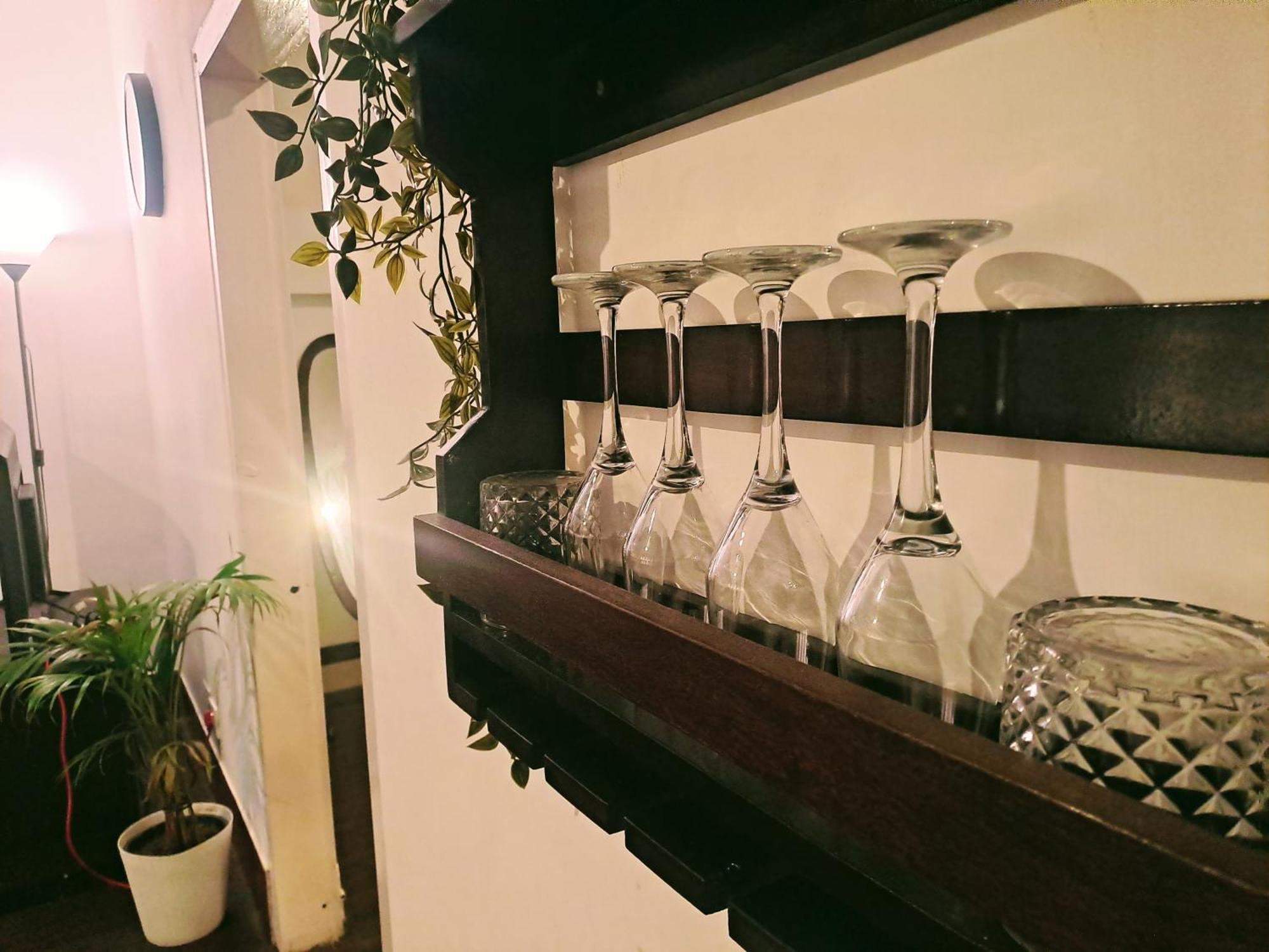 Strawberry Swing Homestay Guwahati Eksteriør bilde
