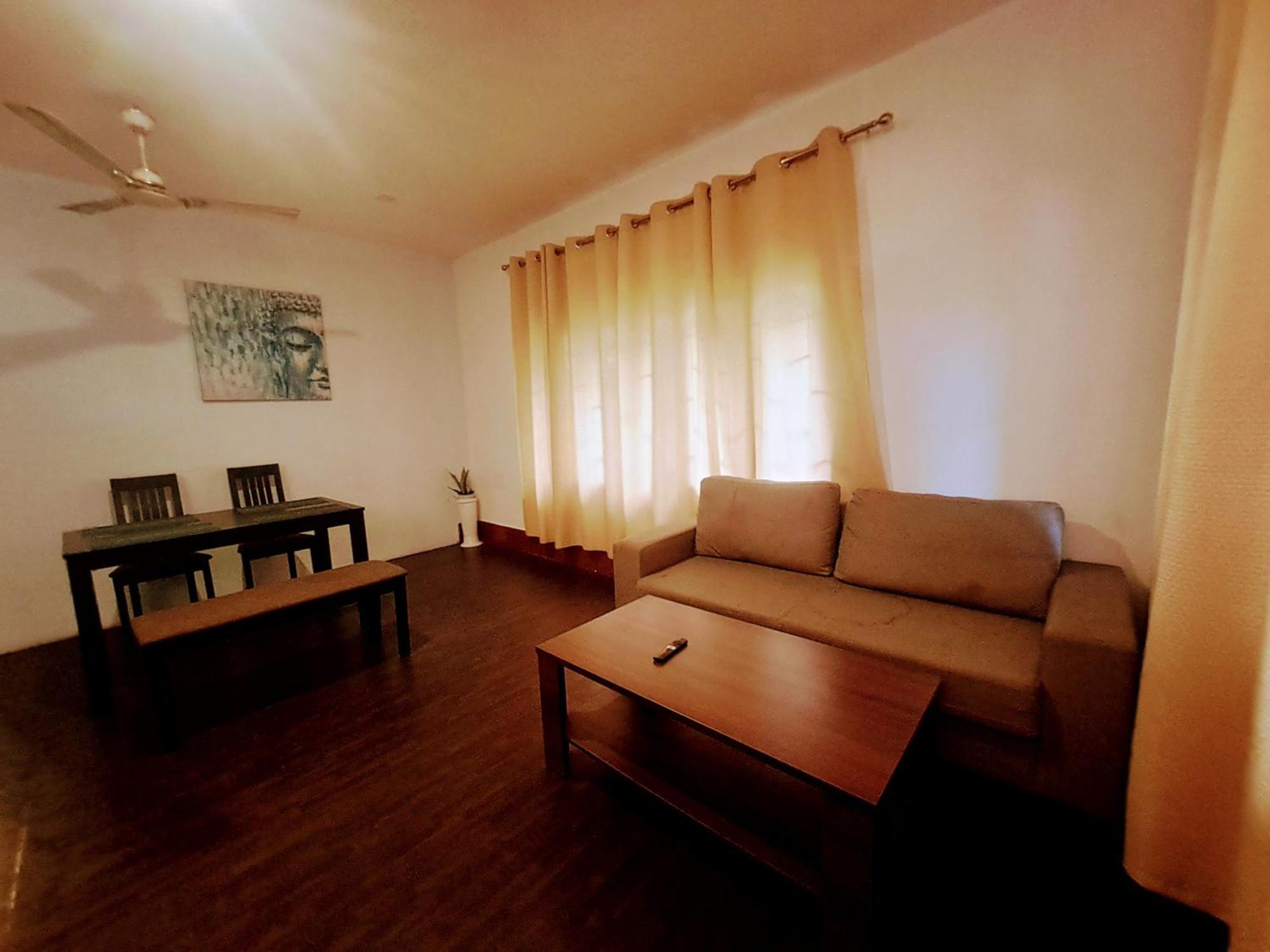 Strawberry Swing Homestay Guwahati Eksteriør bilde