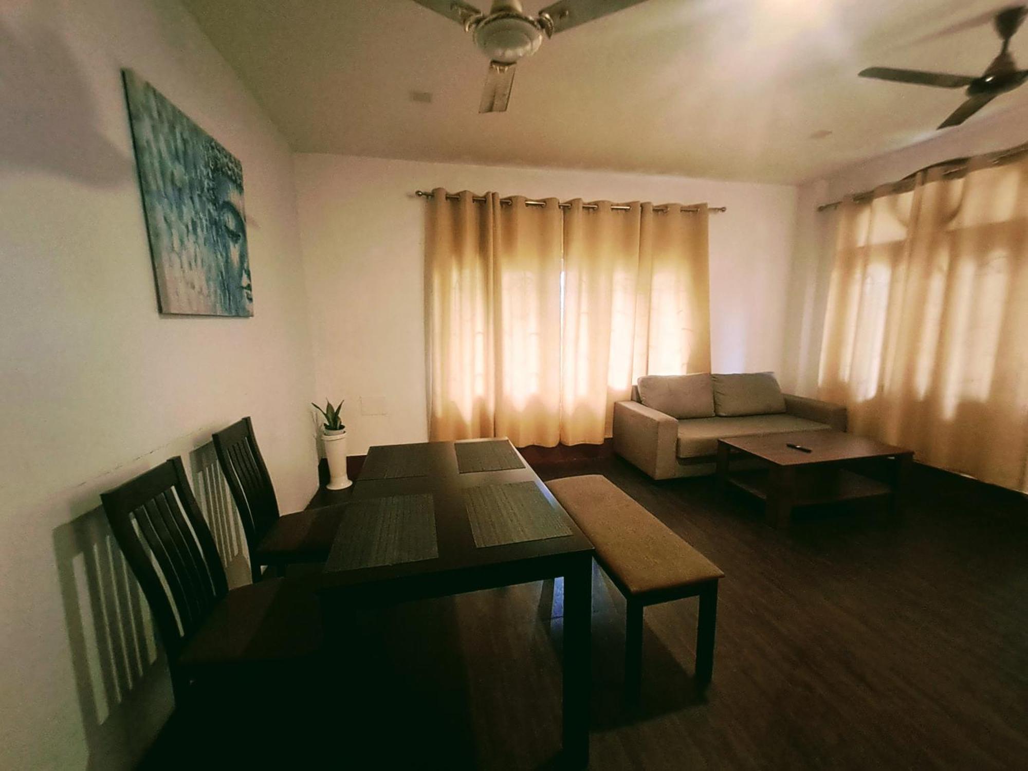 Strawberry Swing Homestay Guwahati Eksteriør bilde